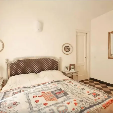 Gasthof I Fiori Di Miranda Casarza Ligure