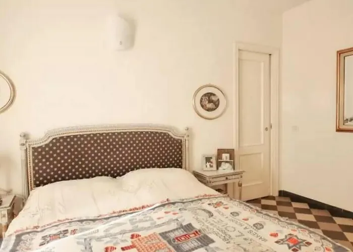 Affittacamere I Fiori Di Miranda Casarza Ligure